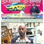 Elauto Engineering Launches an assembling plant in Dire Dawa town.